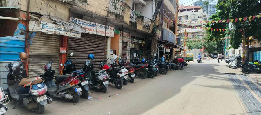 T. Bagur Road 1