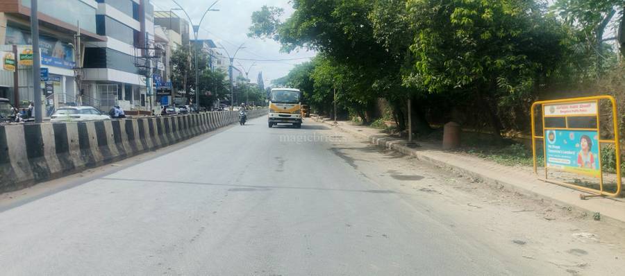 T. Bagur Road 2