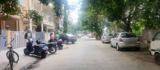 T. Bagur Road 3