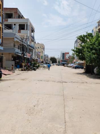 Tellapur 4