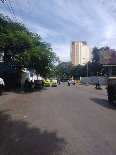 Ulsoor Road - Locality in Bangalore