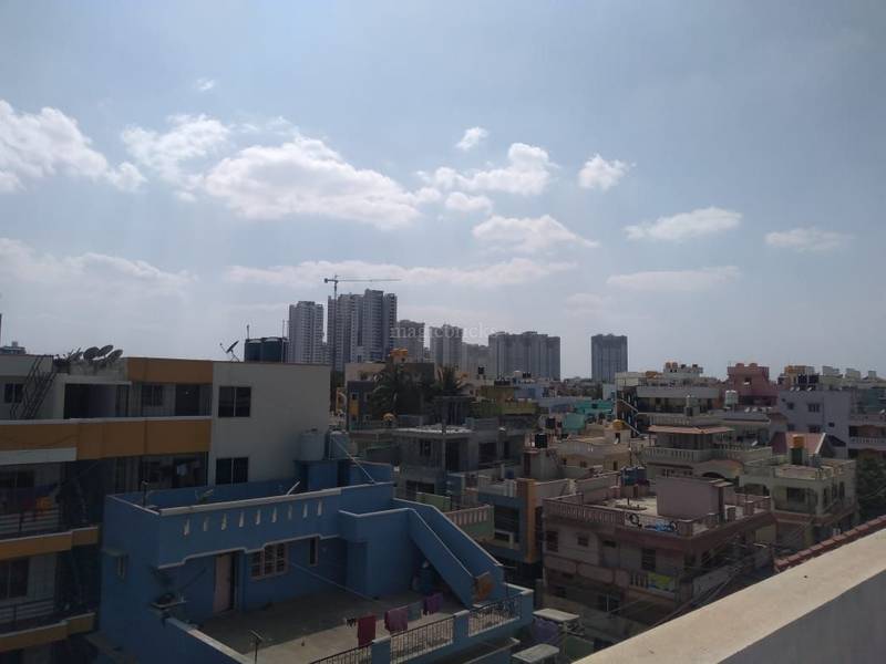 Varthur - Locality in Bangalore
