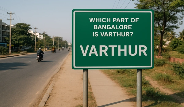 Varthur