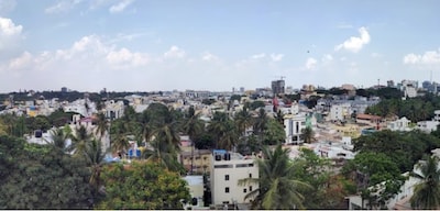 Vasanth Nagar