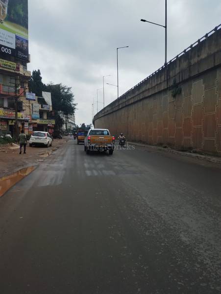 Vidyanagar cross, Airport road - Locality in Bangalore