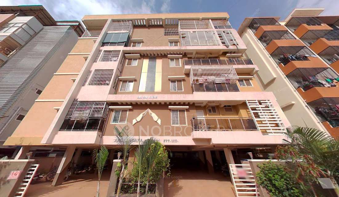 Vidyanagar cross, Airport road