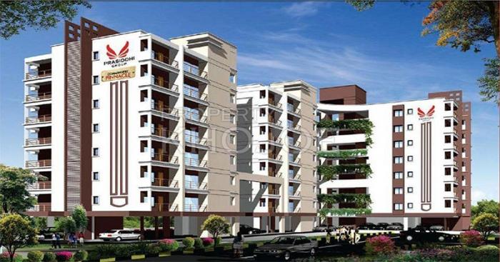 Vidyanagar cross, Airport road