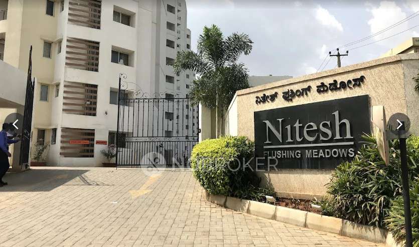 Vidyanagar cross, Airport road