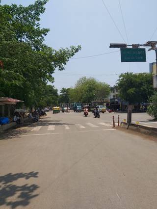 Vidyaranyapura 1