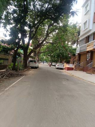 Vidyaranyapura 3