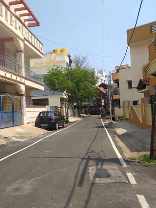 Vidyaranyapura 4