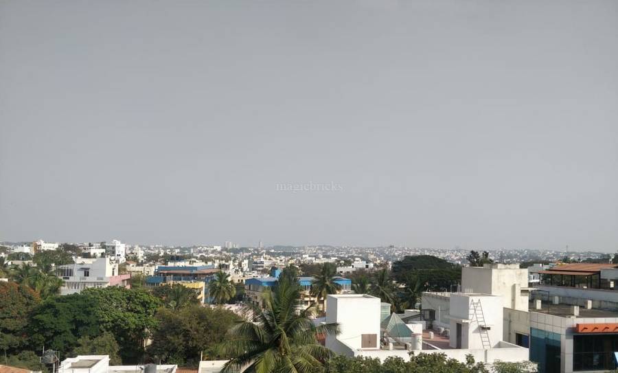 Vijayanagar - Locality in Bangalore
