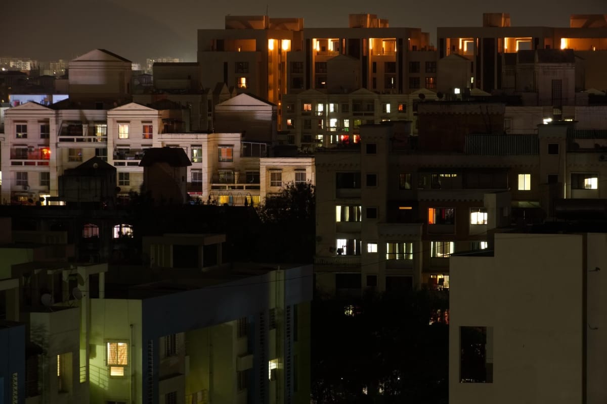 Viman Nagar 1