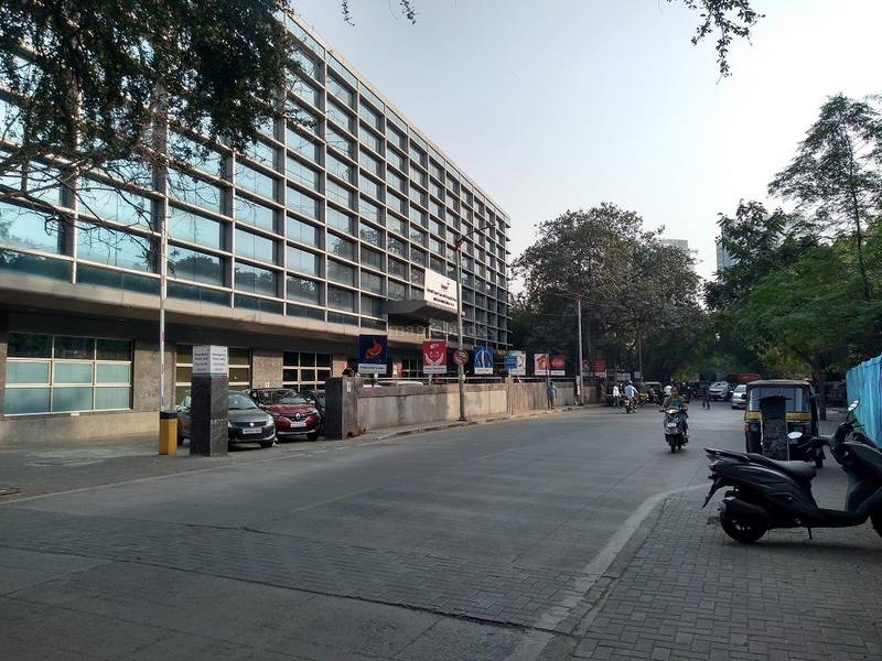 Viman Nagar 5