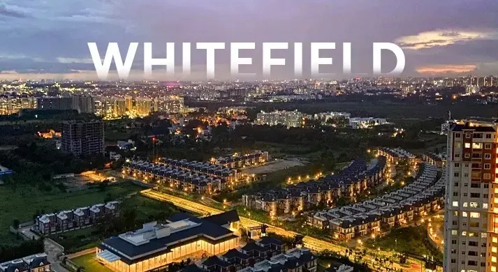 Whitefield