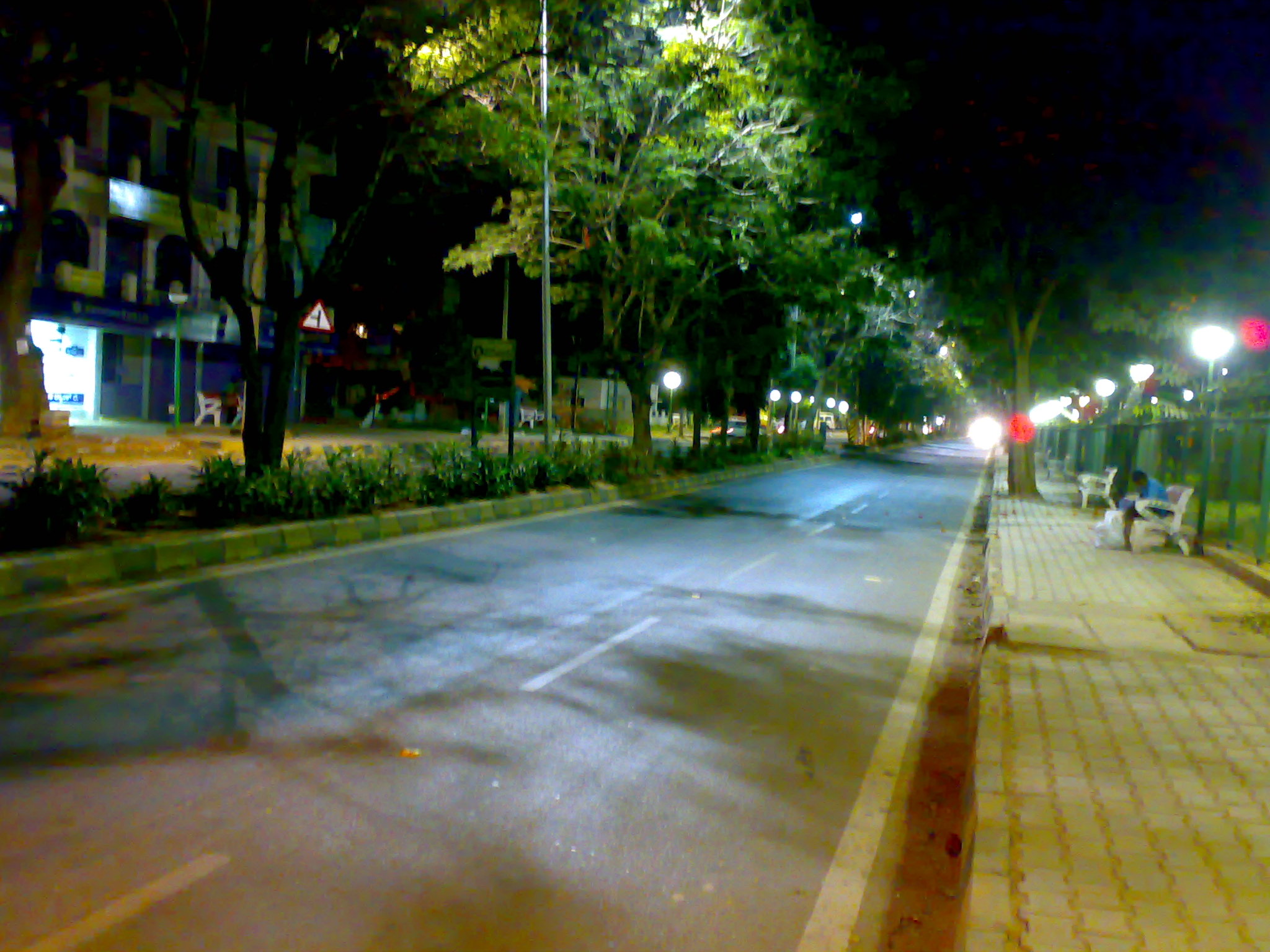 Yelahanka New Town - Locality in Bangalore