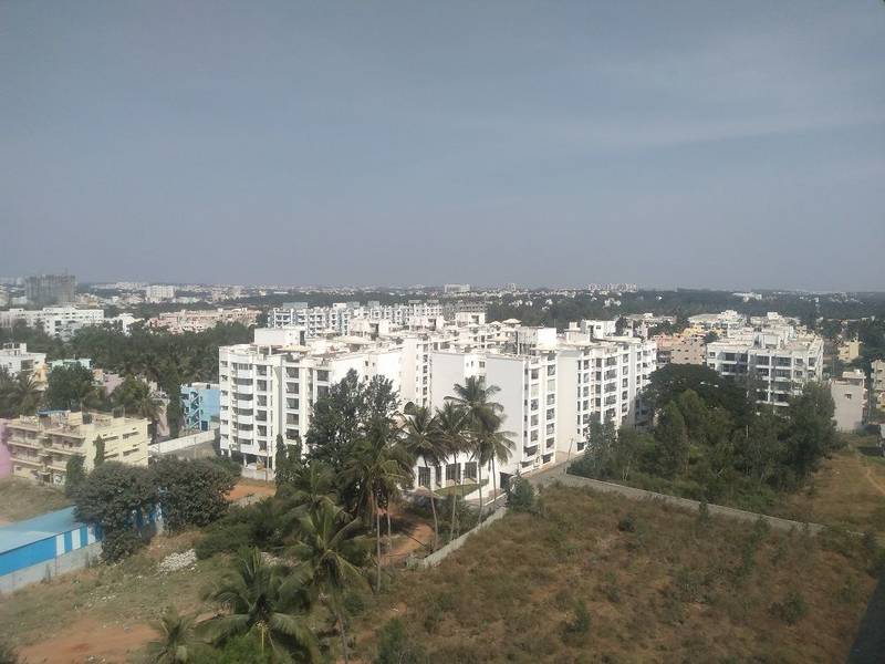 Yelahanka New Town