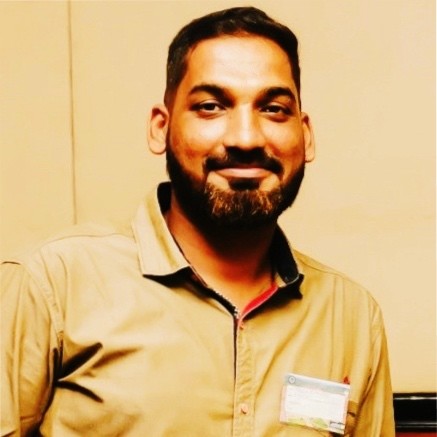 Syed Abdul