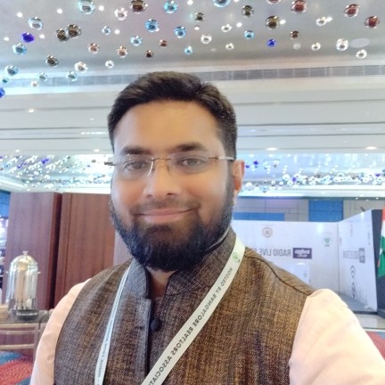 Syed Siddique 