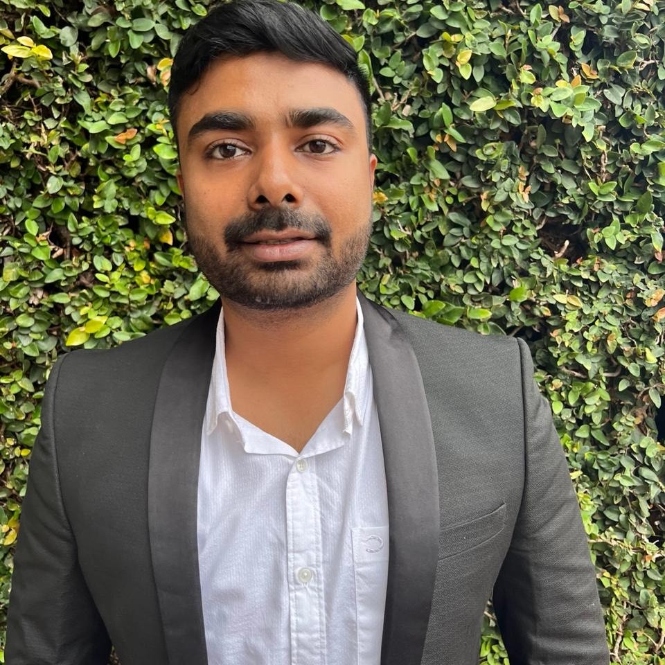 Swaminathan Nagarajan