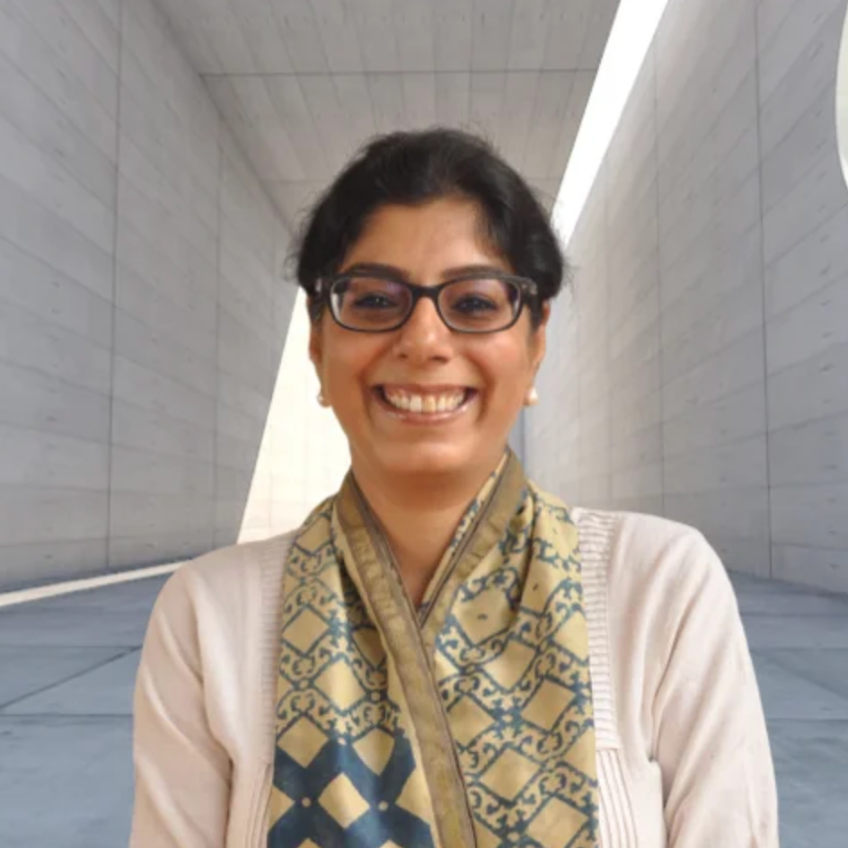 Arpan Batra