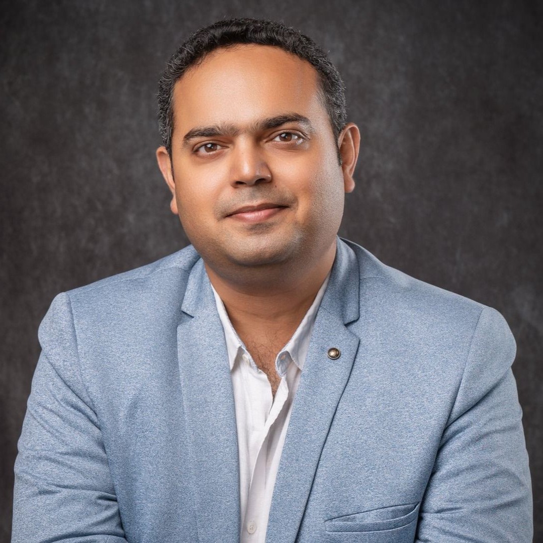 Shinoj Nambiar