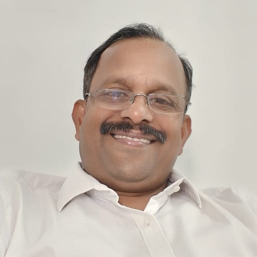 Sahadev Koorma