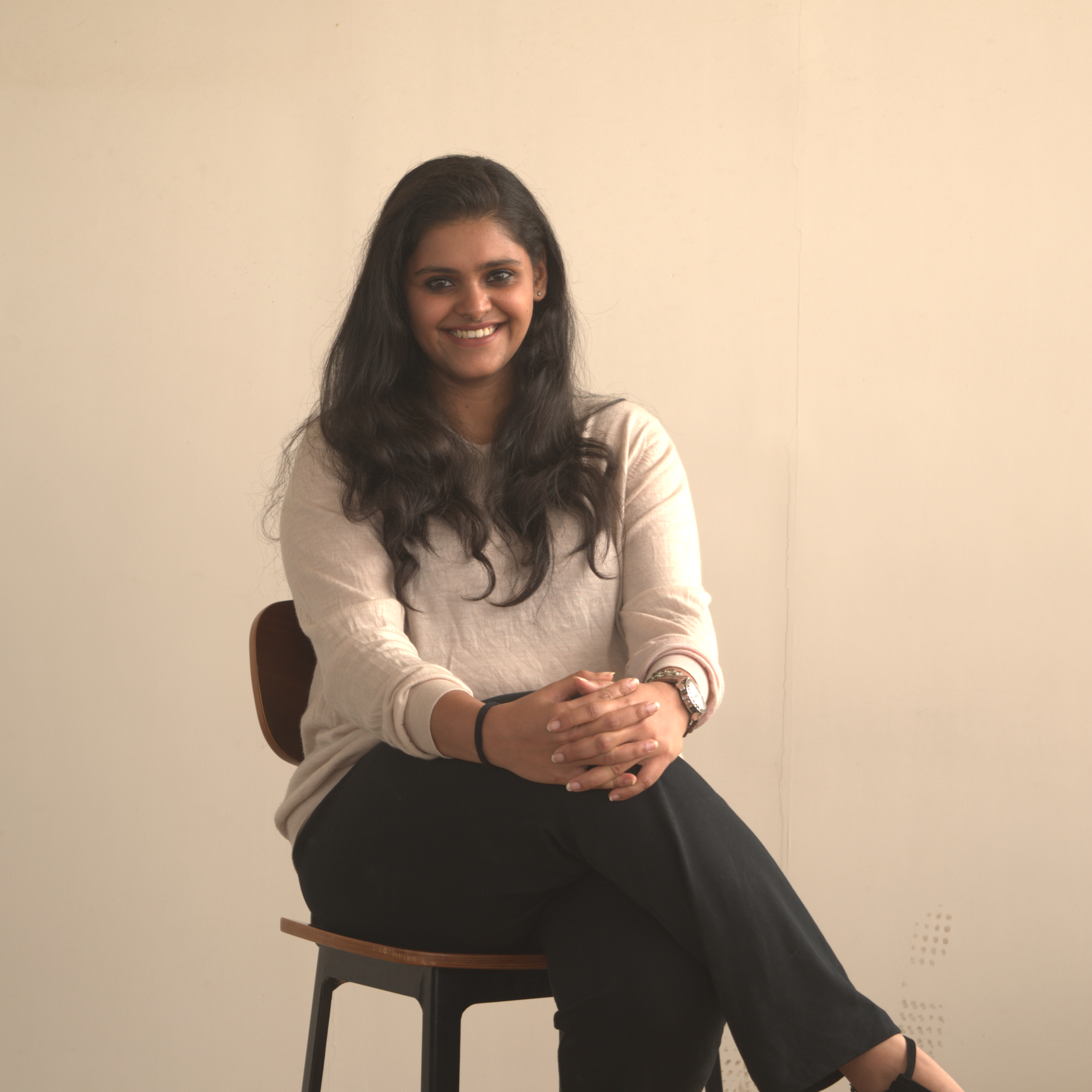 Raveena Sharma