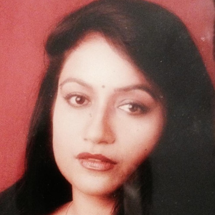 Indu M Vittal