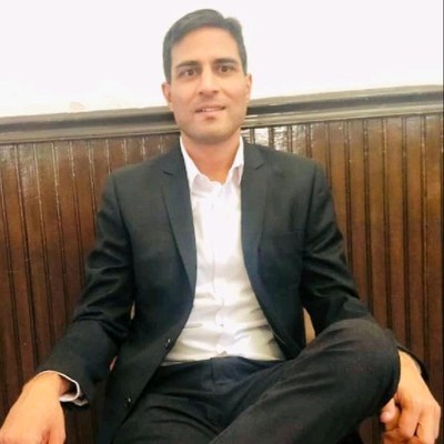 Anish Sood