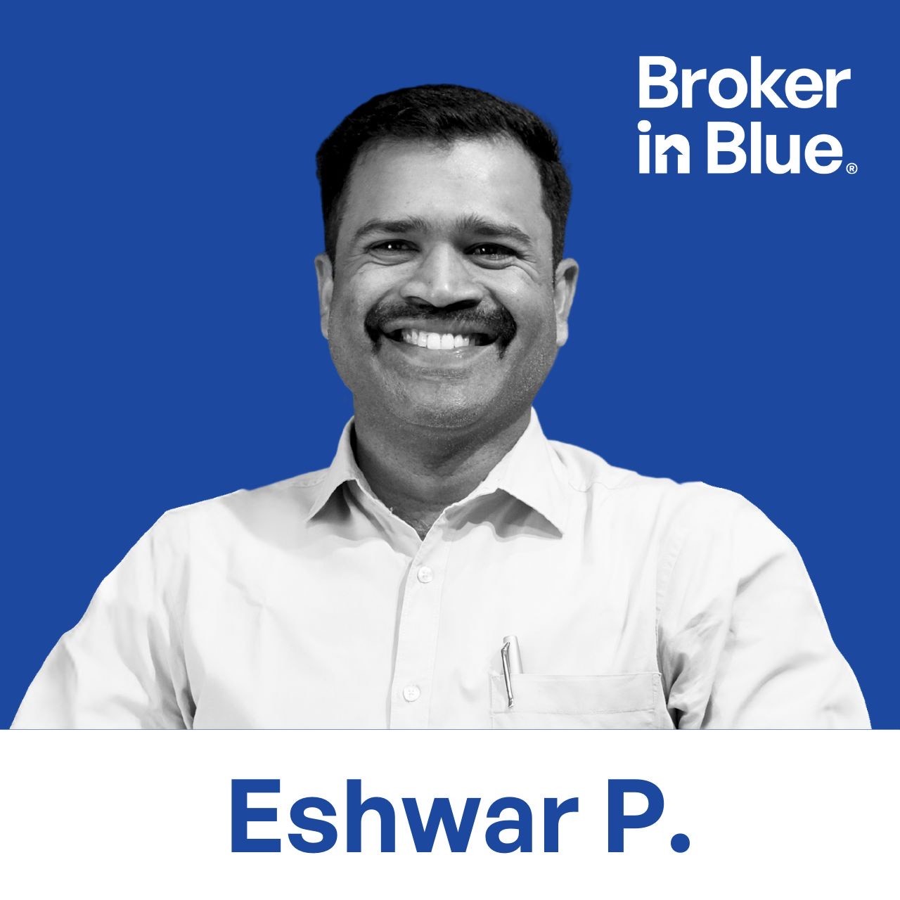 Eshwar P