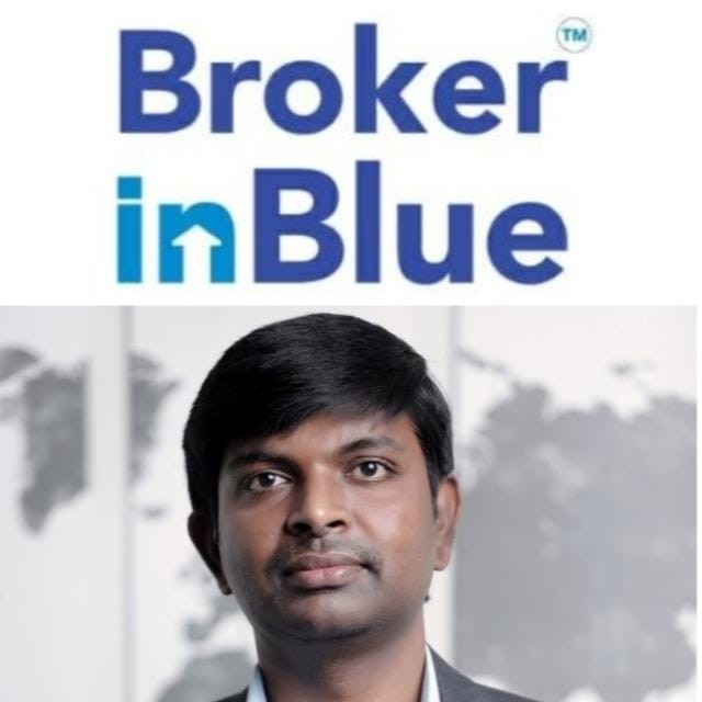Murali M