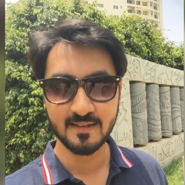 Naveed Khan S