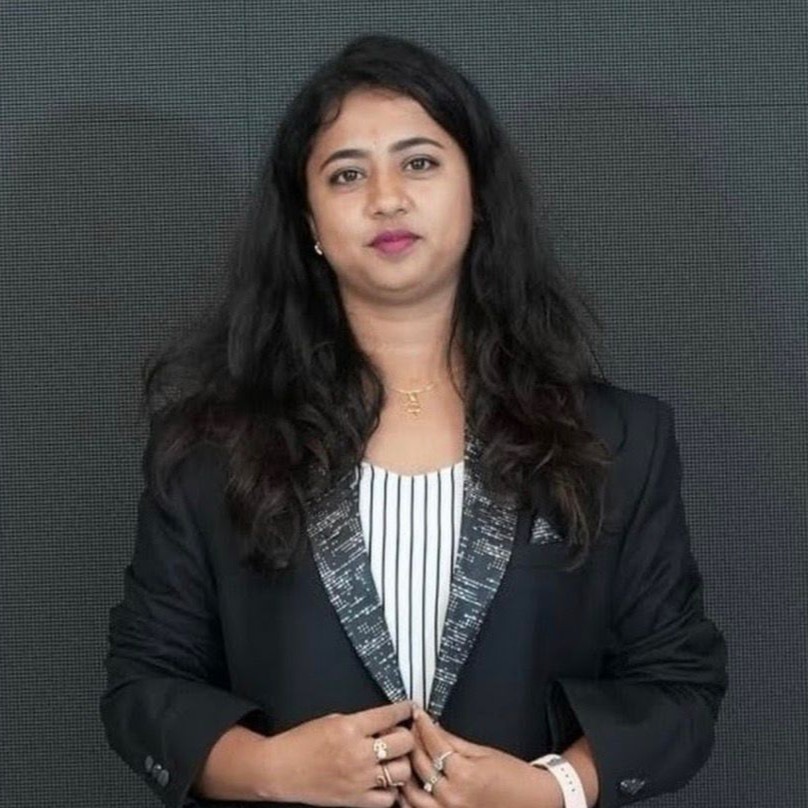 Chandana Singh
