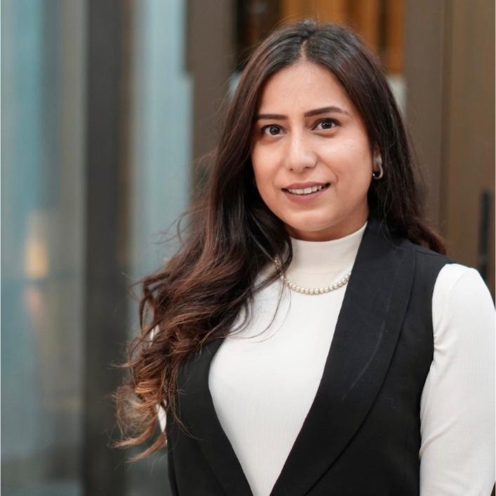 Yukti Kalra