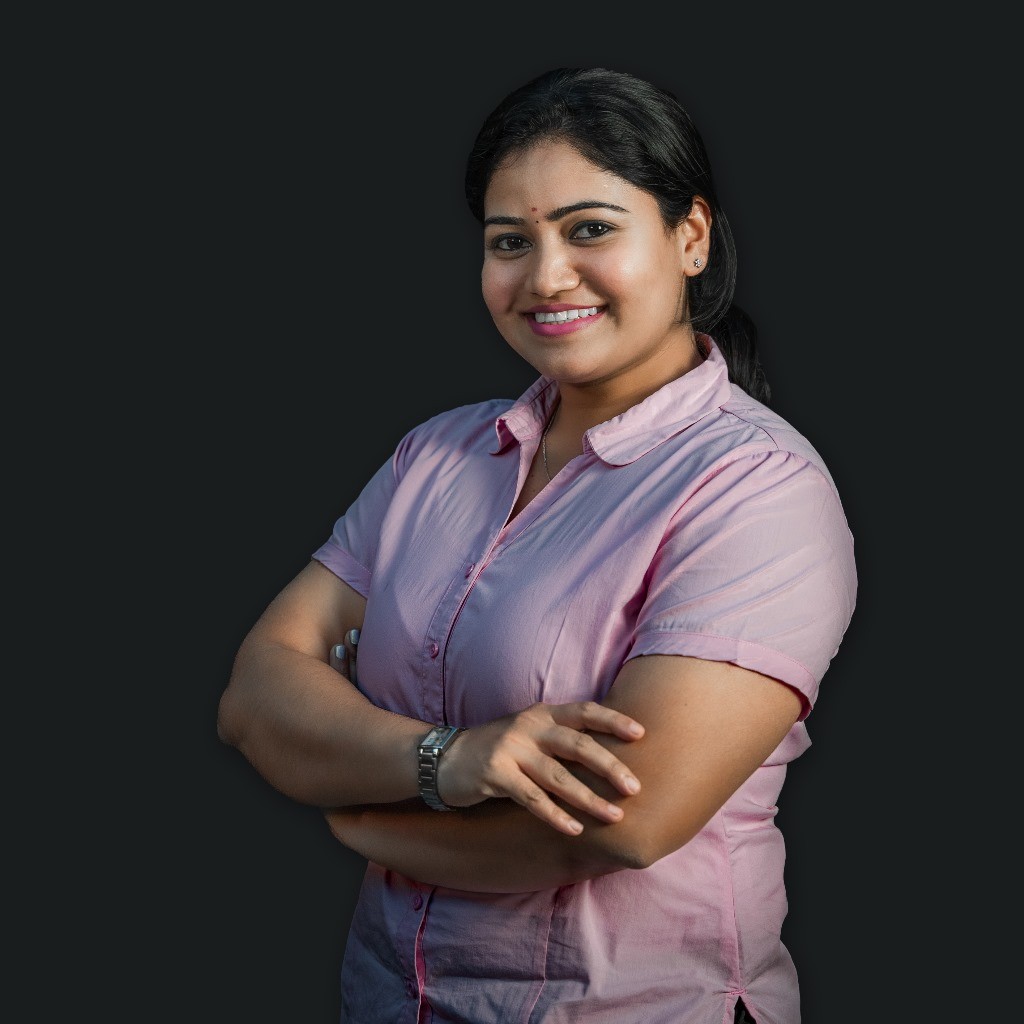 Sowmya Kumar