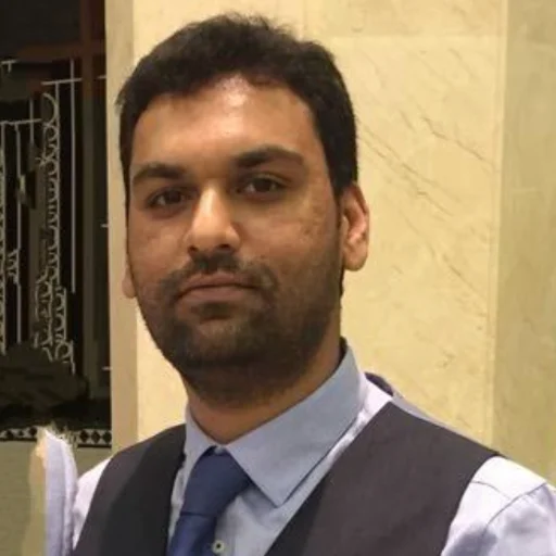 Uzair Ahmed