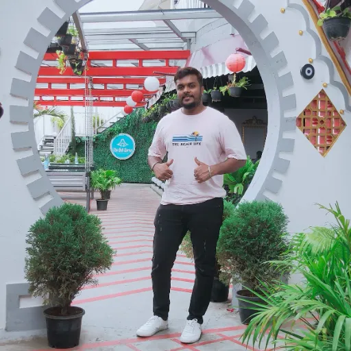 Murali A