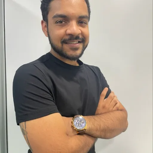 Rajat Hegde
