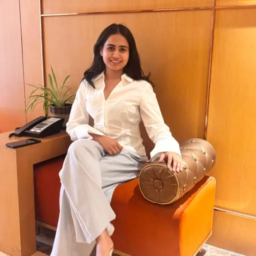 Priya G
