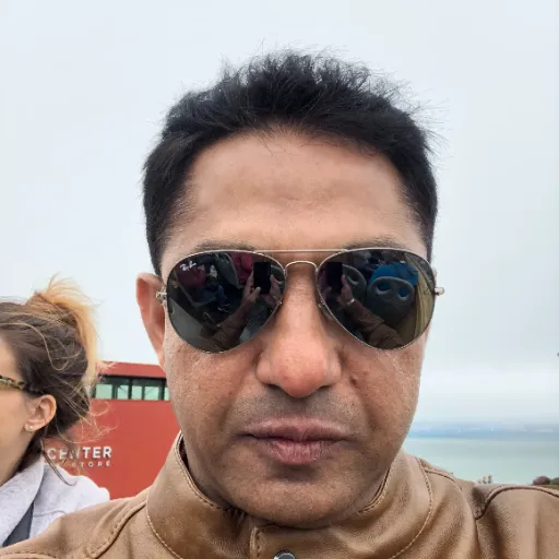 Santosh Avalakki