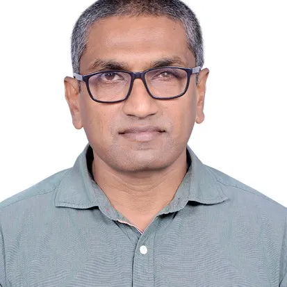 Alexander Kurian