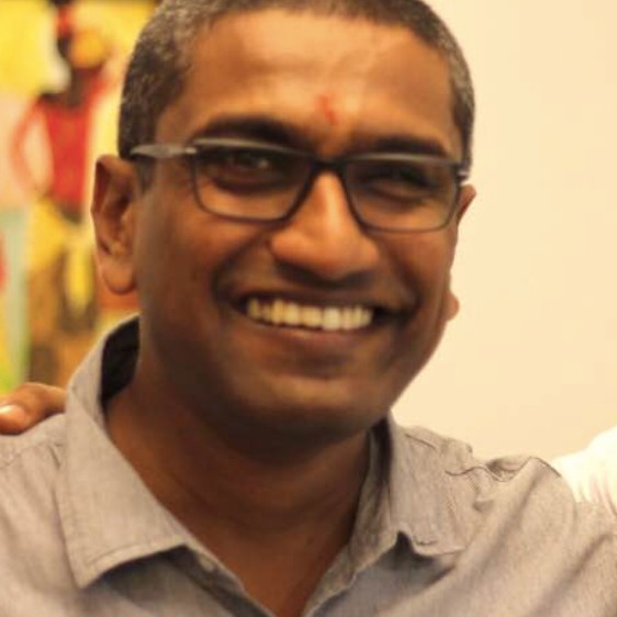 Alex Kurian