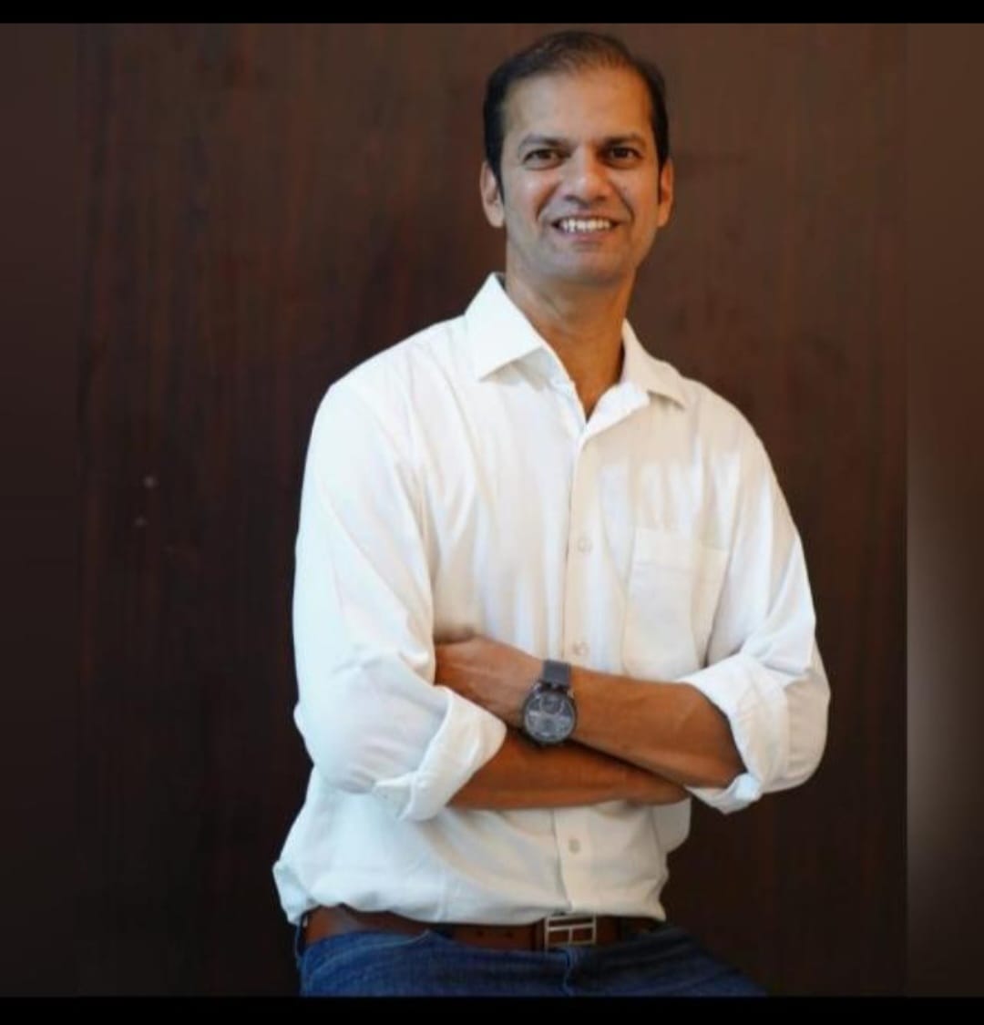 Pratik Kadam