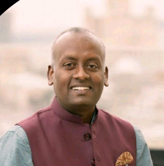 Umesh Ramalingachar
