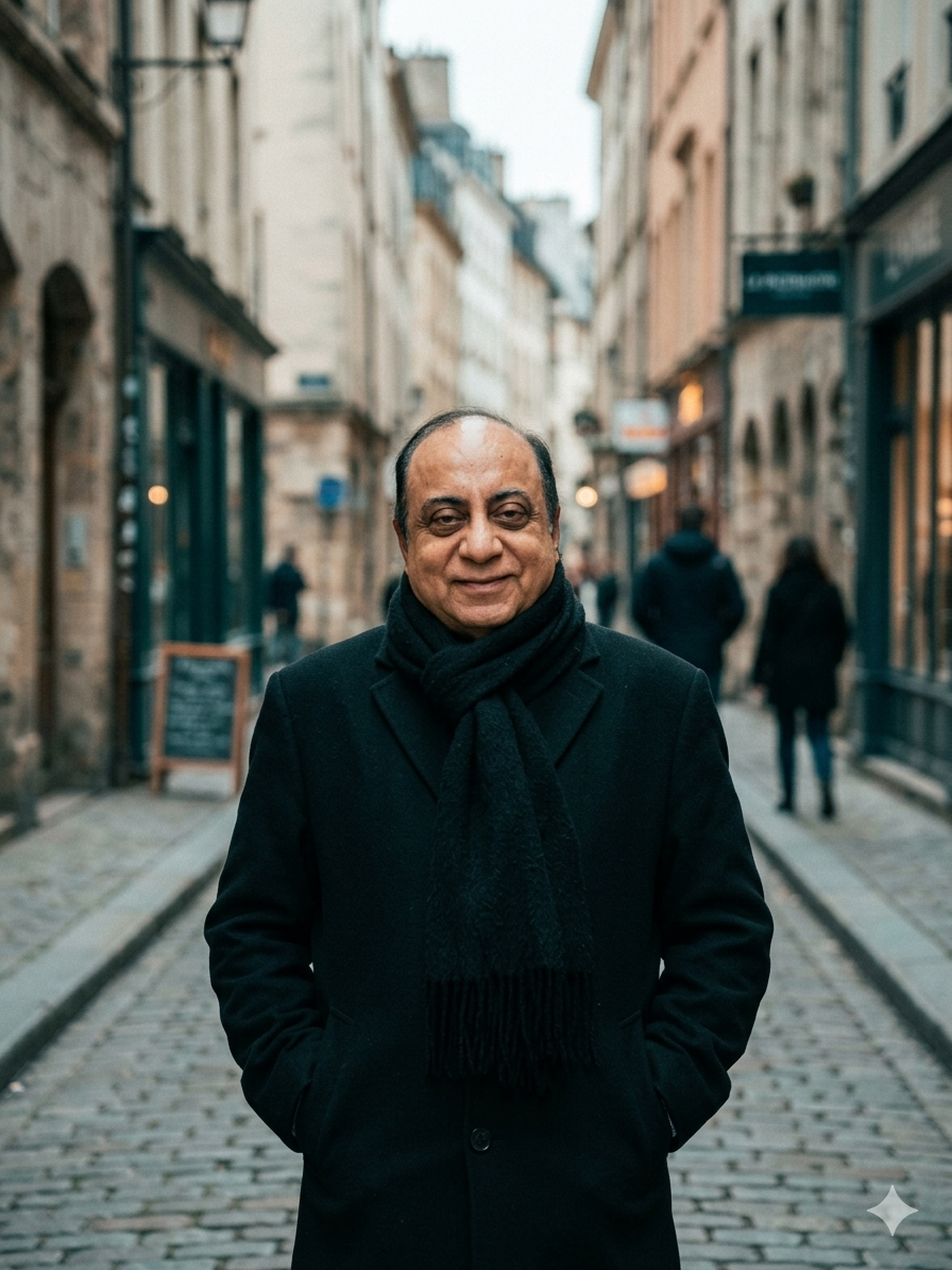 Amit Banerjee