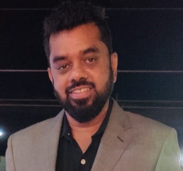 Roopesh Praveen