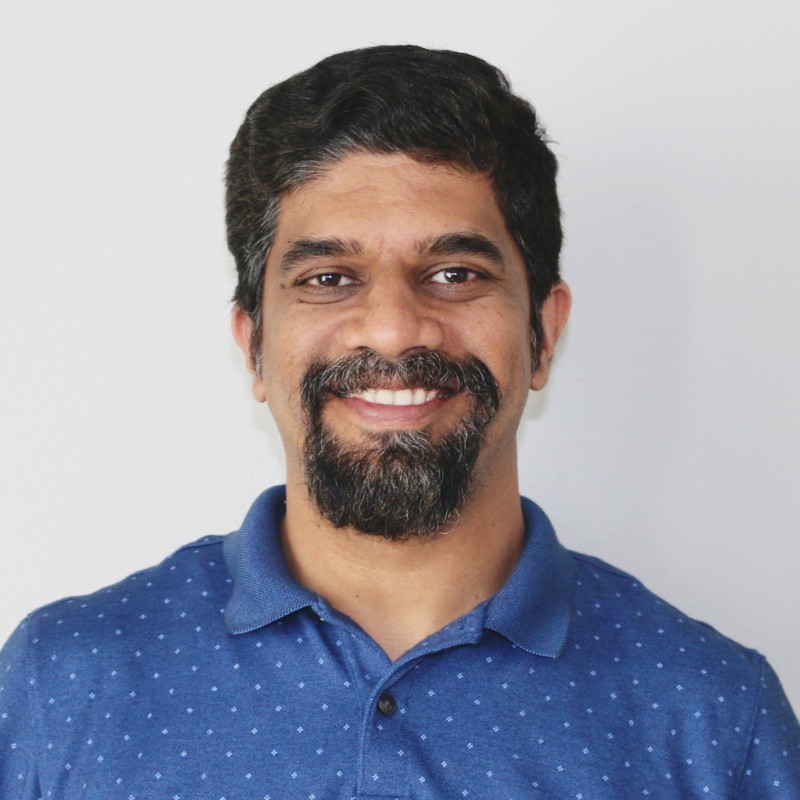 Praveen Iyer