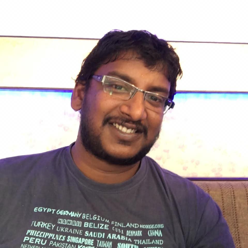 Thirukaivelan K