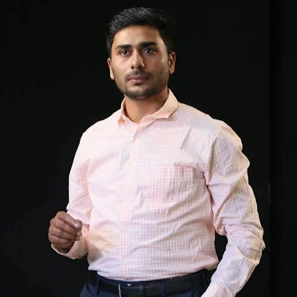 Dileep Shetty